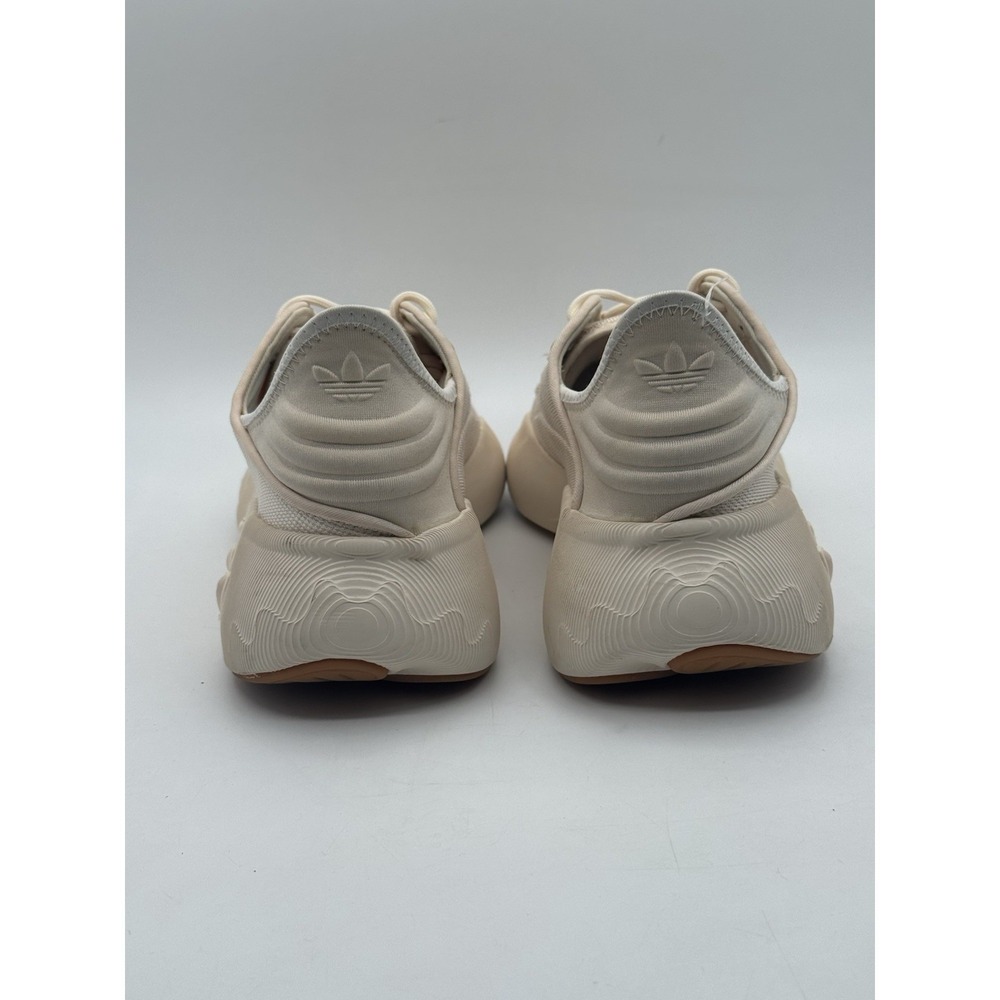 Adidas Adifom Women's SLTN 'Ecru Tint' HP6489, Size 10 Sneakers - Picture 6 of 14